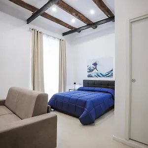 Appartamento Napolidays Rua Catalana, Napoli