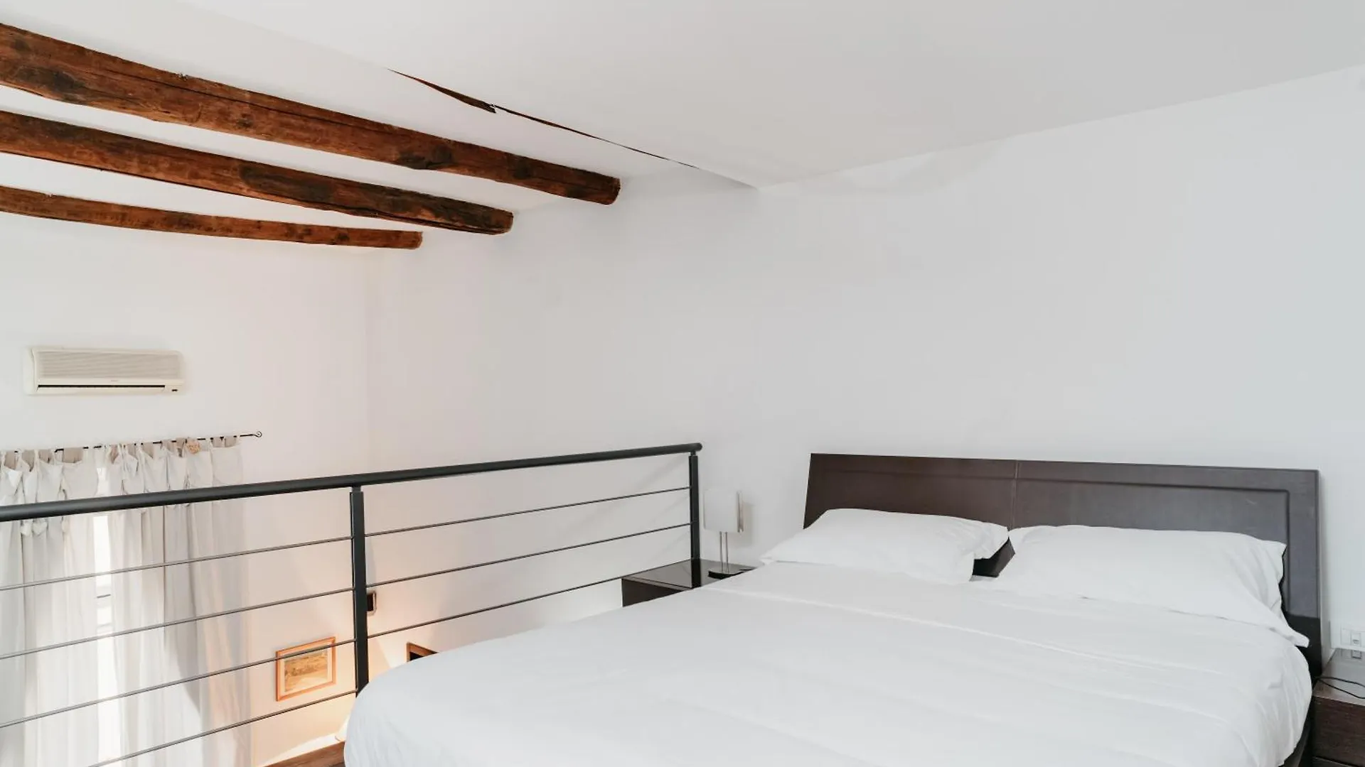 Apartmán La Casa Dell' Avvocato - Centro Neapol Itálie