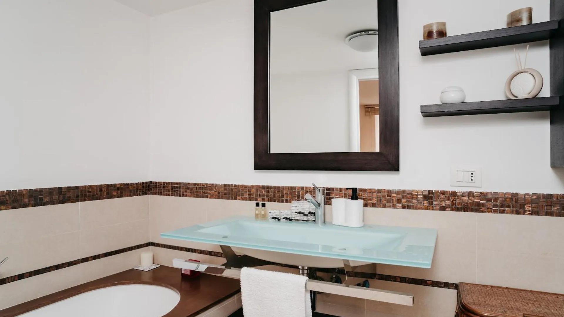 Apartmán La Casa Dell' Avvocato - Centro Neapol