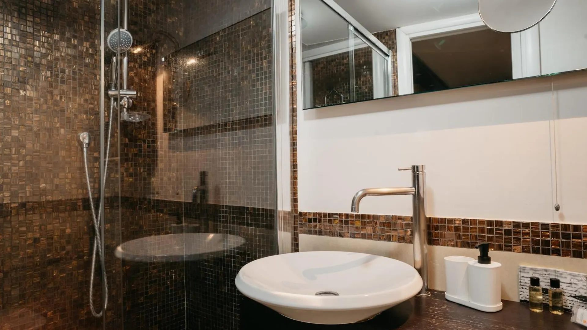 Apartmán La Casa Dell' Avvocato - Centro Neapol 0*,  Itálie